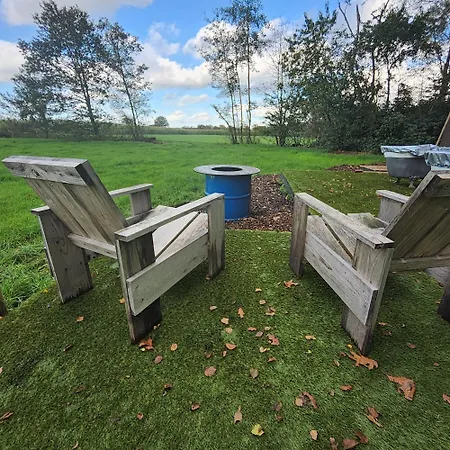 Kromven Puur Genieten Merksplas