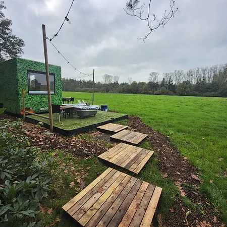 Kromven Puur Genieten Merksplas